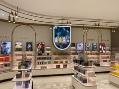 -国药中服免税(北京坊店)