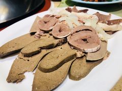 -313羊庄·羊肉火锅烧烤(李村店)