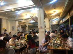 大堂-黑竹香鸡(营和巷店)