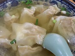 -福建千里香馄饨(前河北路店)