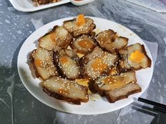 -黎记大排档(慈云路店)