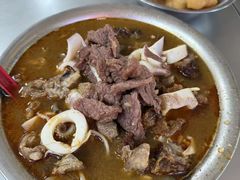 -铭辉沙嗲面(新街商业城店)