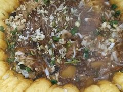 -边江铁锅炖鱼(振八街店)