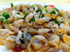 -标记好食
