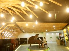 教室环境-里拉音乐学校(瑞际酒店店)