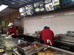 -东方削面(迎泽街店)