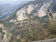 -重庆云阳龙缸景区