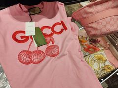 -Gucci(青岛海信广场店)