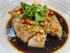 -旺富东海大酒楼(海鲜街店)