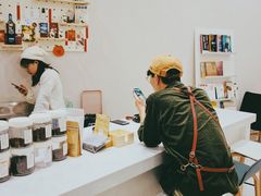 -echoes coffee回响咖啡(红山店)