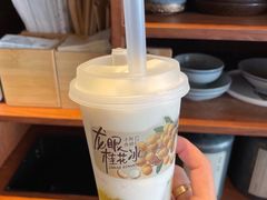 -阿嬷手作(南宁百盛印象城店)