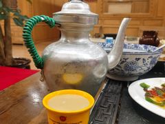 -三锅莊·牦牛肉火锅·香格里拉特色藏餐宴请餐厅(昆明创始店)