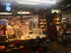 -巴黎春天(浦建店)