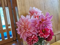 -四姑娘山阿巴郎·藏式花园餐厅