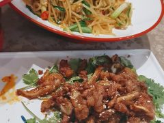 -李氏传家菜(兴城路店)