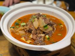 -苹果树下艺术餐厅(通州店)