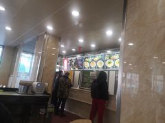 -老四季(南市场店)