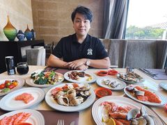 -广州天河合景福朋喜来登酒店