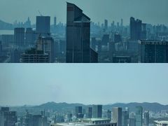 -及象咖啡(卓越世纪中心2楼大堂店)