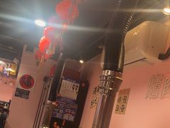 -燚青春东北泥炉烤肉(百合店)