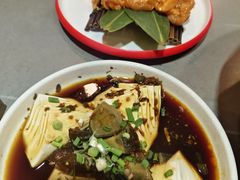 -正宗齐齐哈尔烤肉·齐牛哥鲜切炭火烤肉(杭州总店)