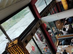 -旅马餐厅(茅家埠店)