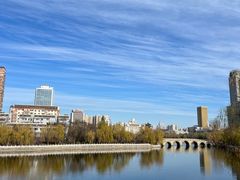 -迎泽公园