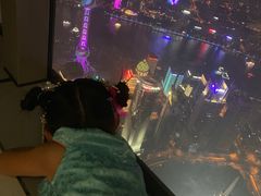 -上海中心大厦