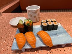 -元气寿司(东方宝泰店)