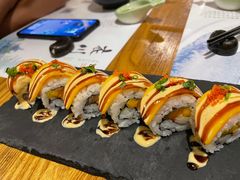 -衣川小森林·料理·寿司(鸿铭中心店)