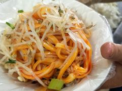 -秦镇史玉林凉皮(翡丽城店)