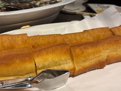 -北京泰富酒店-柏景轩中餐厅