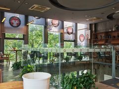 -了不起的考拉咖啡店(高新店)