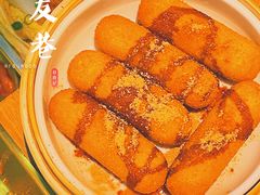 -老友巷·中式烤肉(北滘店)