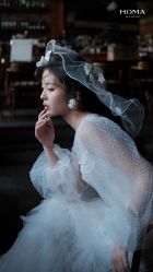 -荷玛高端新娘跟妆团队·彩妆培训