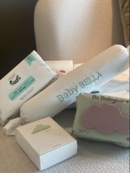 -baby bella小贝拉母婴护理中心(杭州凯宾斯基店)