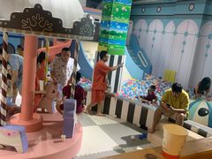 -汉宫汤泉汗蒸洗浴(五四广场店)