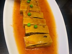 -老牌坊鲁菜名店(聊城美食岛店)