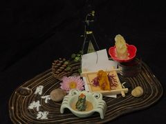 -月下料理(楷林IFC店)