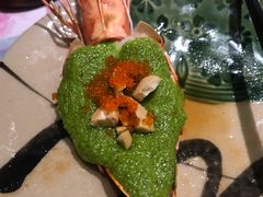 -花潮料理艺食馆(世欧广场店)