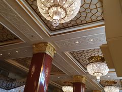 -北京中国大饭店