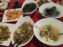 -海坛特色小吃·只做平潭特色菜(平潭店)