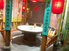 -钵家大院(大花岭店)