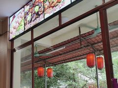 -竹庄餐馆·26年店(南昆山景区店)