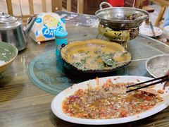 -朗妈私房菜(婺女州店)