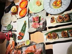 -匠和风精致料理(春熙路群光广场店)