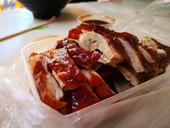烤鸭-晶牌烤鸭(延吉东路557弄小区店)