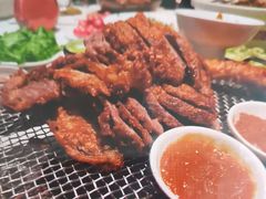-百富源·海鲜辽菜(浑河堡店)