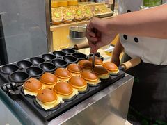 -bItBakery(岭南站店)