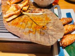 -一心创作料理屋(经开万达店)